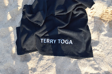 TerryToga Embroidery